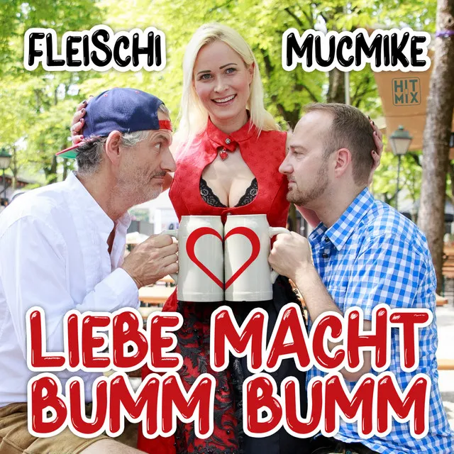 Liebe macht bumm bumm