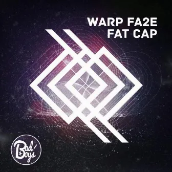 Fat Cap EP by Warp Fa2e