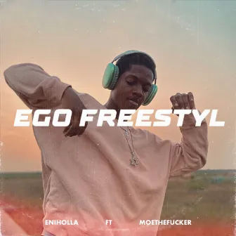 Ego Freestyl by Eniholla