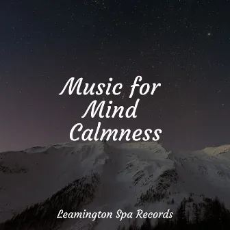 Music for Mind Calmness by Sleep Sounds Rain