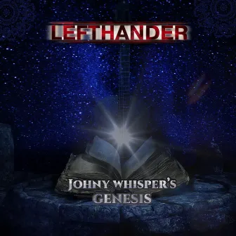 Johny Whisper's Genesis by Lefthander