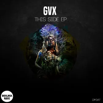 This Side EP by GVX