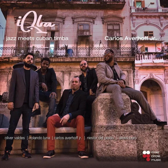 Iqba: Jazz Meets Cuban Timba