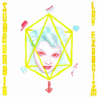 Luv Exorcism by Subburbia