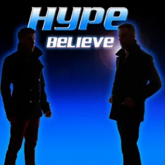 Believe by Hype