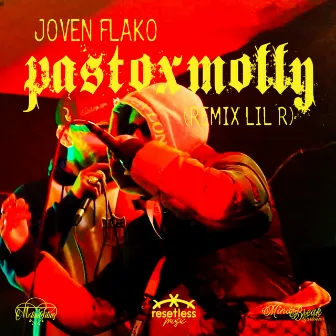 PASTOXMOLLY by Joven Flako