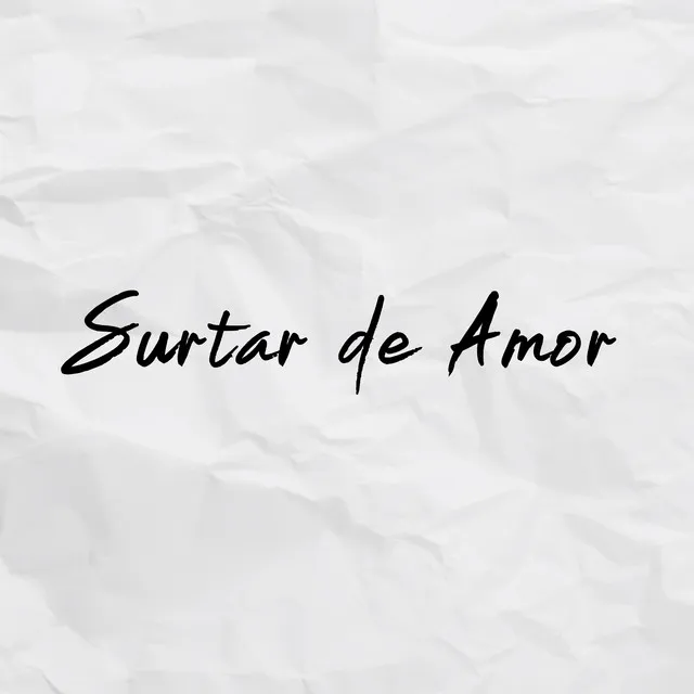 Surtar de Amor