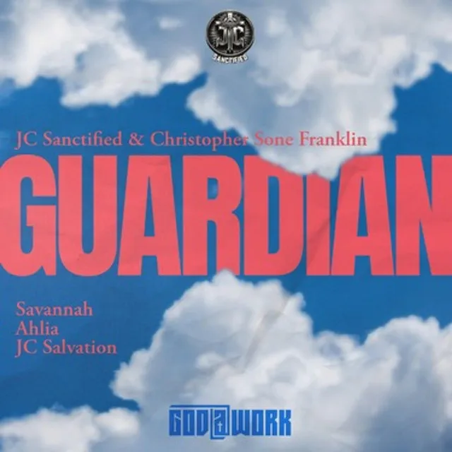 Guardian - Savannah,Ahlia,JC Salvation