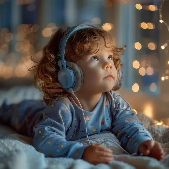 La Canción De Cuna De Ensueño Del Sueño Del Bebé: Suaves Melodías Para Dormir by Canciones de cuna para bebés recién nacidos