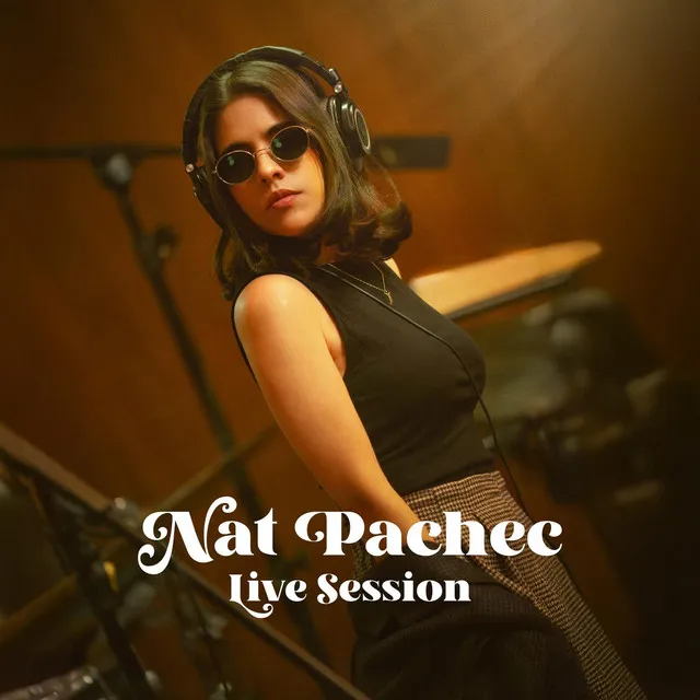 Me Va A Matar - Live session