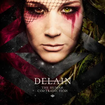 The Human Contradiction by Delain