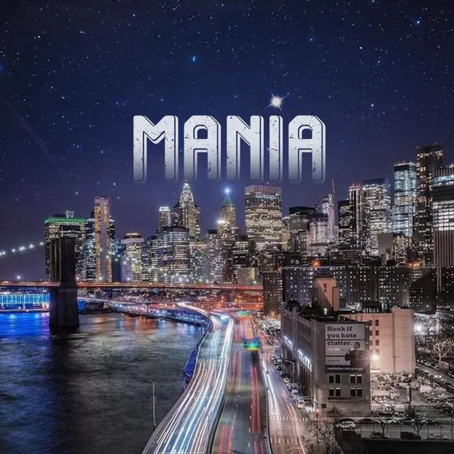 MANIA