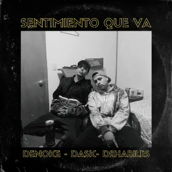 Sentimiento Que Va by D2habiles