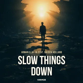 Slow Things Down by ARMAN