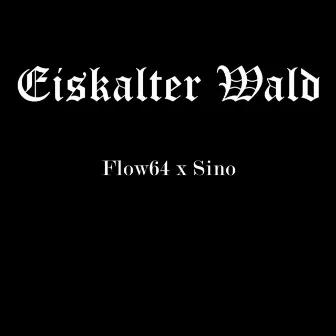 Eiskalter Wald by Flow64