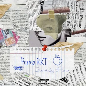 Perreo Rkt by Samndy flow