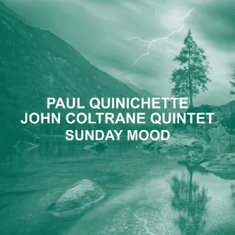 Sunday Mood by John Coltrane Quintet