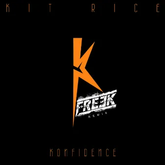 Konfidence (DJ Freek Remix) by DJ Freek