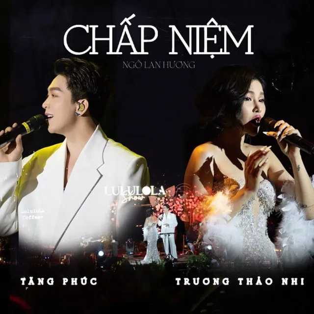 Chấp Niệm