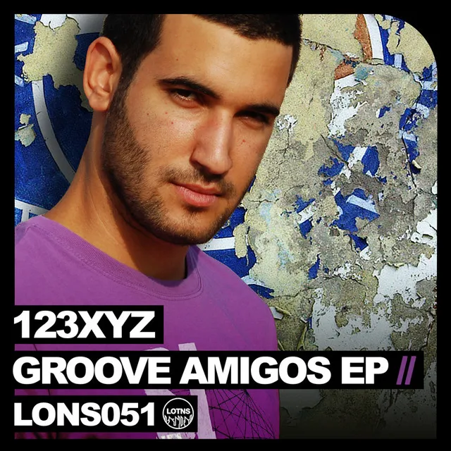 Groove Amigos - Original Club Mix