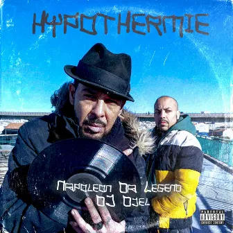 Hypothermie by DJ Djel