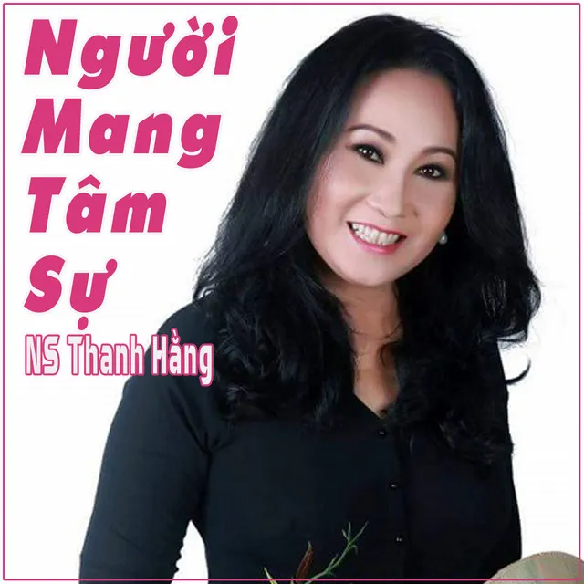 Người Mang Tâm Sự