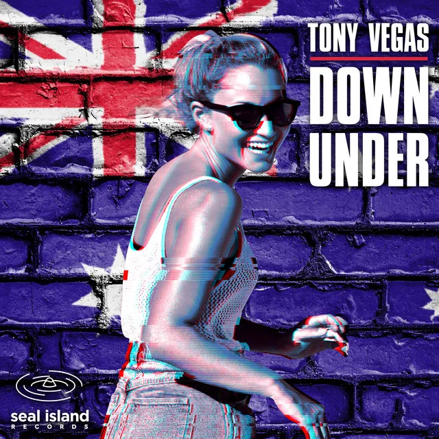 Down Under - Radio Edit