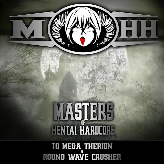 Masters of Hentai Hardcore Anthem