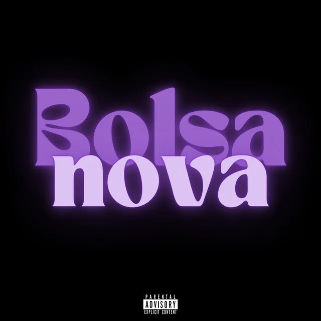 Bolsa Nova