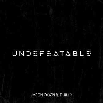 Undefeatable by Jason Owen