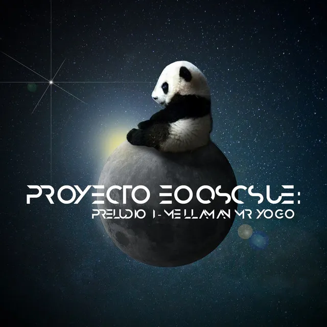 Proyecto EOQSCSUE: Preludio 1. Me llaman Mr. Yogo