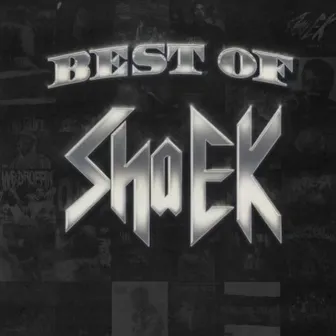 Best of Sha EK by Sha EK