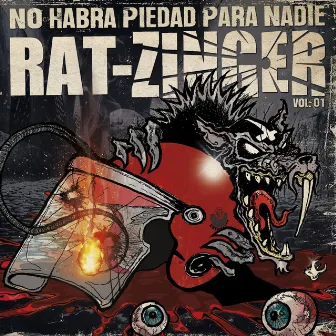 No Habrá Piedad para Nadie (Vol. 1) by Rat-Zinger