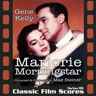 Marjorie Morningstar (Film Score 1958) by Max Steiner