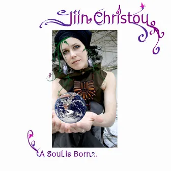 A Soul Is Born by Jiin Christou