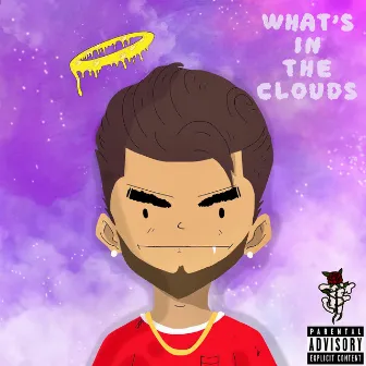 What's in the Clouds by Joey.Fosterr