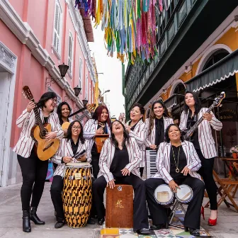 Hermana (Homenaje a Serafina Quinteras) by Ambiente Criollo