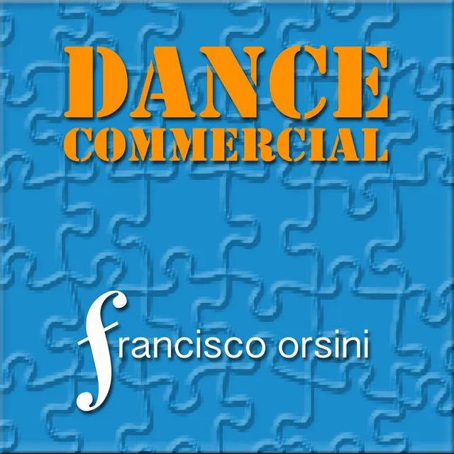 Dance Commercial