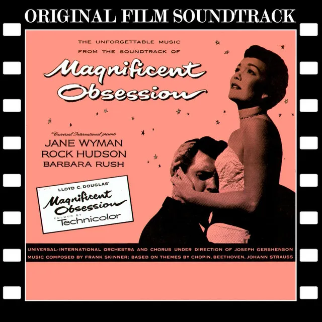 Magnificent Obsession - Pt. One