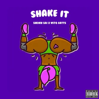 Shake It by Sheikh Sai Productions