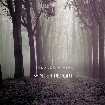 Winter Report by Fernando Kavera