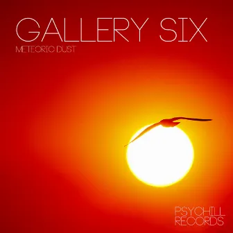 Meteoric Dust by Gallery Six