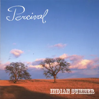 Indian Summer by Percival