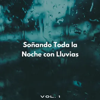 Soñando Toda La Noche Con Lluvias Vol. 1 by Duérmete Niño