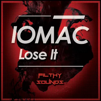 Lose It EP by Iomac