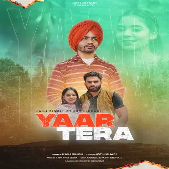 Yaar Tera by 