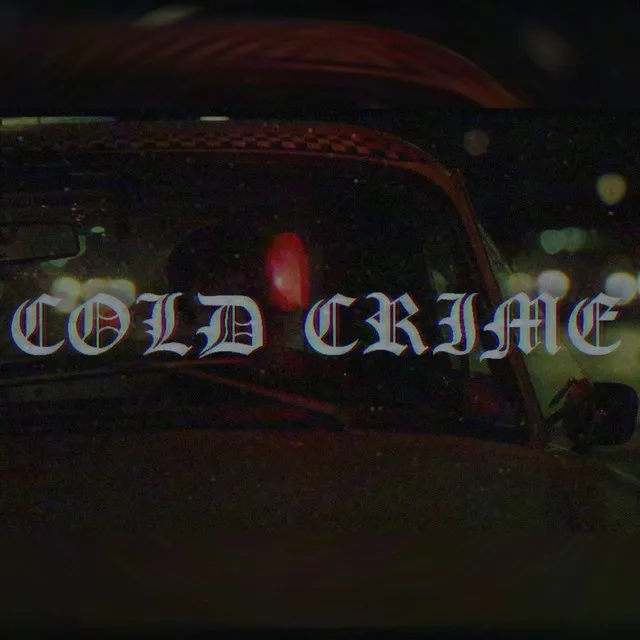 Cold Crime