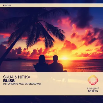 Bliss by Nipika