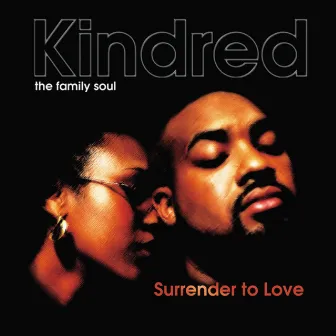 Stars by Kindred The Family Soul