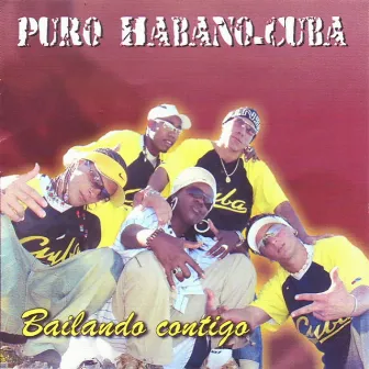 Bailando Contigo by Puro Habano Cuba